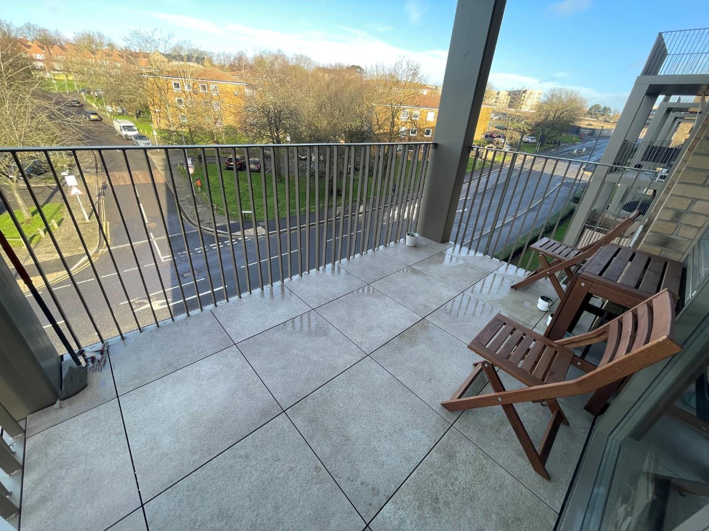 Inglis Way, Mill Hill